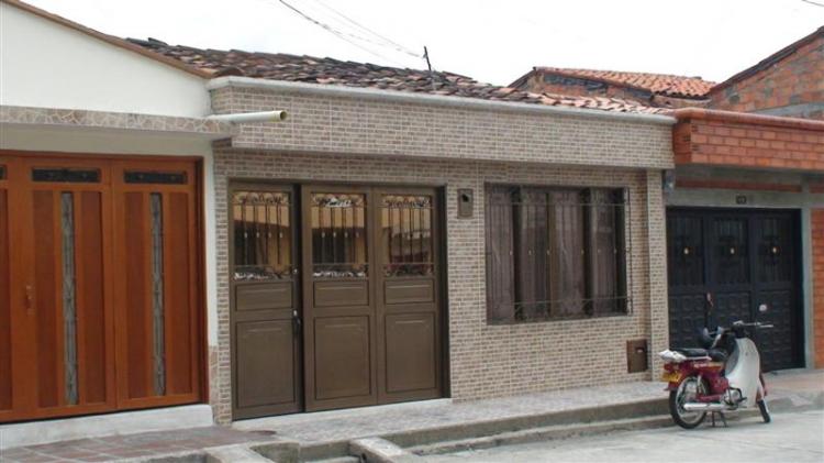 Foto Casa en Venta en LA INDEPENDENCIA, Cartago, Valle del Cauca - $ 120.000.000 - CAV20383 - BienesOnLine