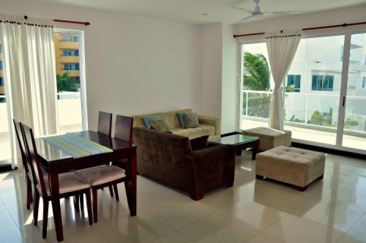 Foto Apartamento en Arriendo en ZONA NORTE, Cartagena, Bolívar - $ 600.000 - APA49778 - BienesOnLine