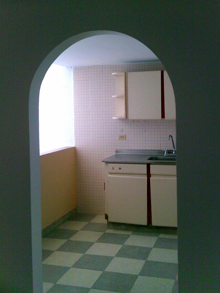 Home in Metric Way