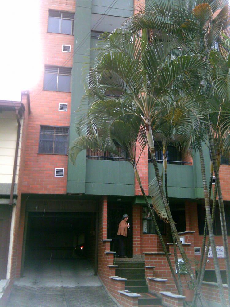 Foto Apartamento en Arriendo en La castellana, Medellín, Antioquia - $ 800.000 - APA32048 - BienesOnLine