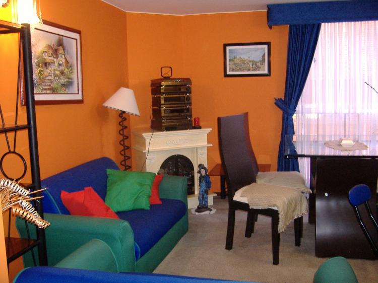 Foto Apartamento en Alojamiento en Bogotá, Bogota D.C - $ 1.600.000 - APAL47425 - BienesOnLine