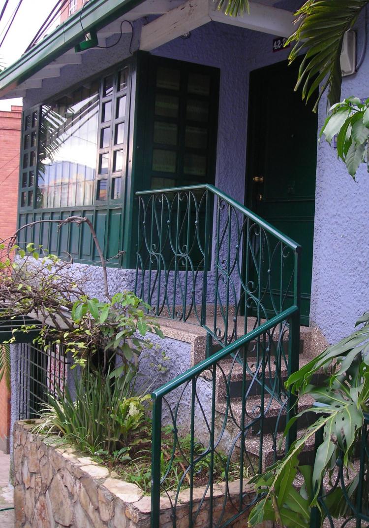 Foto Casa en Venta en Medellín, Antioquia - $ 120.000.000 - CAV1130 - BienesOnLine