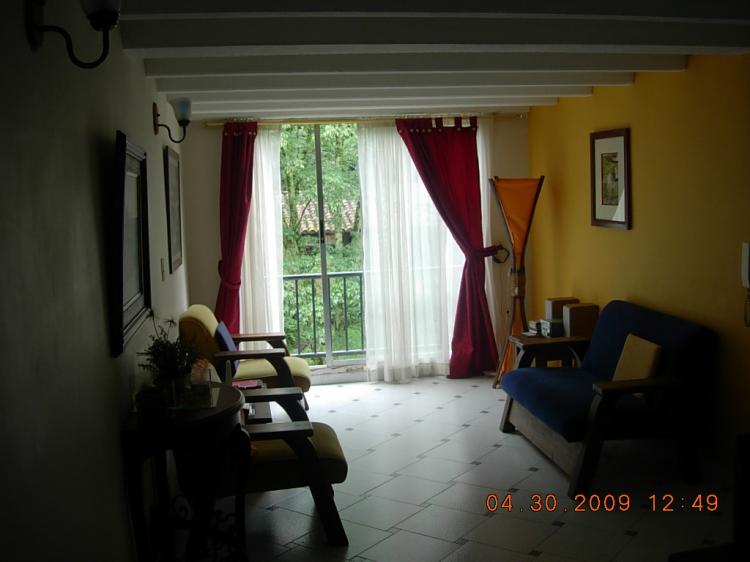 Foto Apartamento en Venta en El Dorado, Envigado, Antioquia - $ 110.000.000 - APV2874 - BienesOnLine