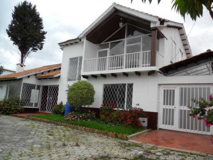 Foto Casa en Venta en Centro, Cajicá, Cundinamarca - $ 450.000.000 - CAV11548 - BienesOnLine