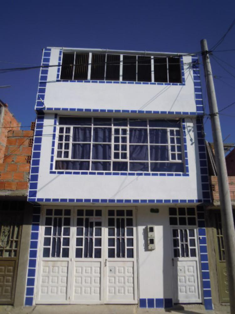 Foto Casa en Venta en COMPARTIR, Soacha, Cundinamarca - $ 75.000.000 - CAV48367 - BienesOnLine