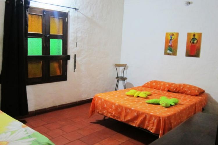 Foto Casa en Venta en Chinacota, Chinácota, Norte de Santander - $ 550 - CAV26966 - BienesOnLine