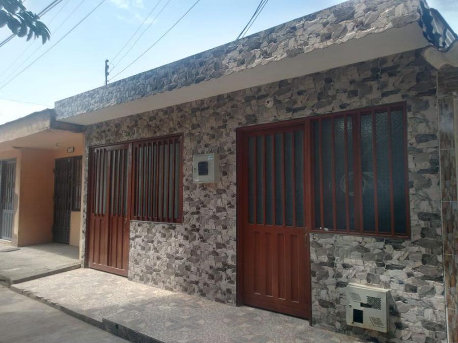 Foto Casa en Venta en Acacías, Meta - $ 98.000.000 - CAV188254 - BienesOnLine