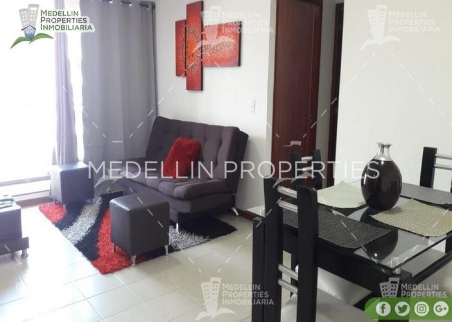 Foto Apartamento en Alojamiento en Sabaneta, Antioquia - $ 111 - APA168037 - BienesOnLine
