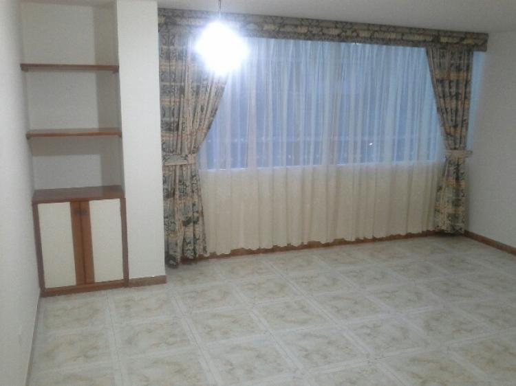 Foto Apartamento en Arriendo en Cedro Narvaez, Cedritos, Bogota D.C - $ 1.320.000 - APA72234 - BienesOnLine