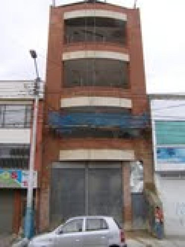 Home in Metric Way