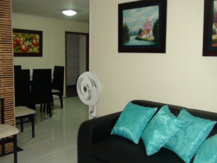 Foto Apartamento en Arriendo en Cartagena, Bolívar - $ 900.000 - APA60046 - BienesOnLine