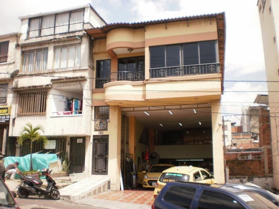 Foto Edificio en Venta en Pereira, Risaralda - $ 650.000.000 - EDV182052 - BienesOnLine