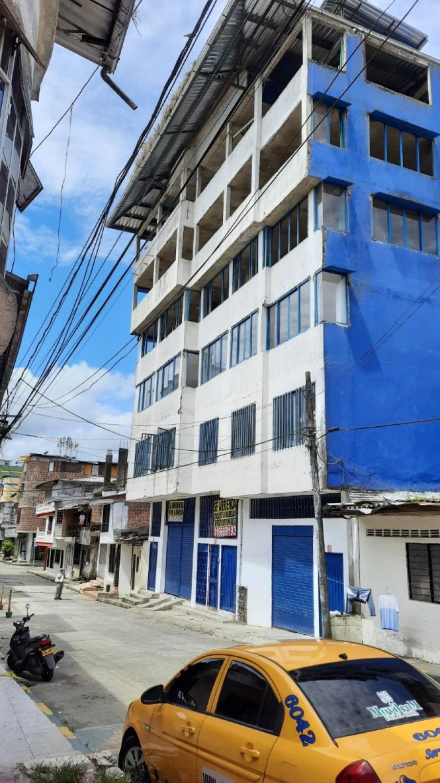 Foto Edificio en Venta en Buenaventura, Valle del Cauca - EDV209336 - BienesOnLine