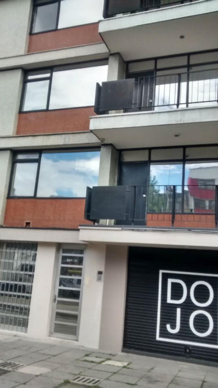 Foto Edificio en Arriendo en country, , Bogota D.C - $ 13.000.000 - EDA128089 - BienesOnLine