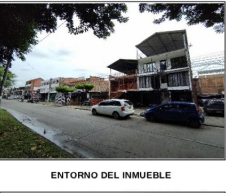 Foto Edificio en Venta en Cristobal Colon, Cali, Valle del Cauca - $ 1.200.000.000 - EDV209331 - BienesOnLine