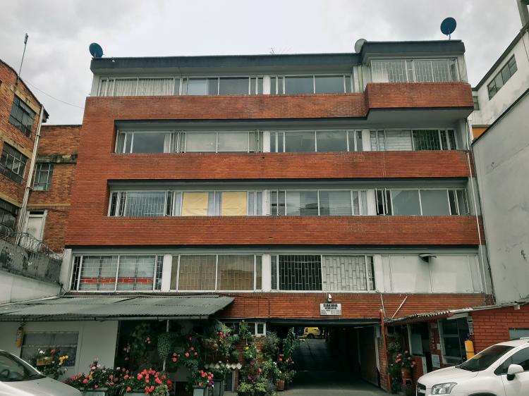 Foto Edificio en Venta en Chapinero, Bogotá, Bogota D.C - $ 5.500.000.000 - EDV150974 - BienesOnLine