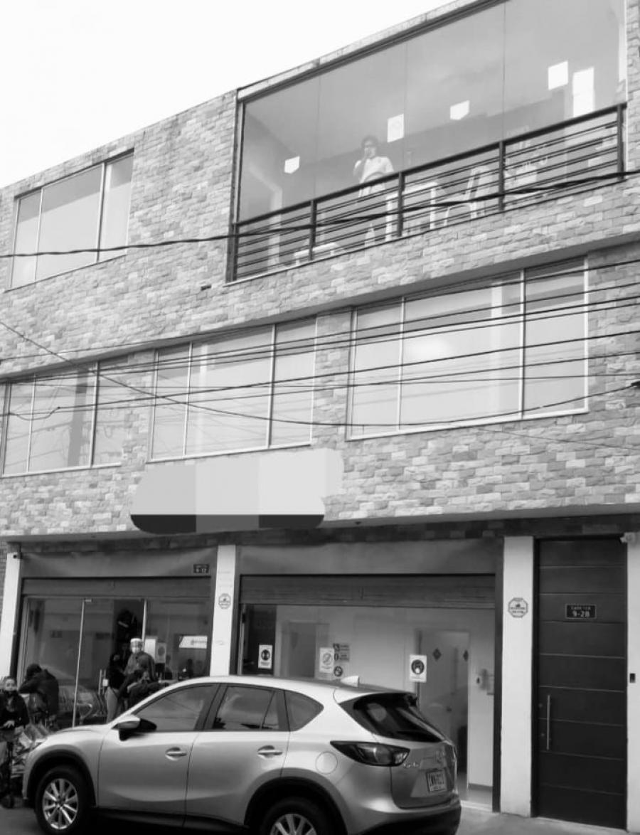 Foto Edificio en Arriendo en soacha, Soacha, Cundinamarca - $ 21.000.000 - EDA206497 - BienesOnLine