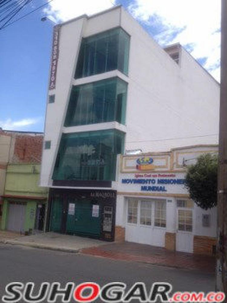 Foto Edificio en Venta en Bucaramanga, Santander - EDV85944 - BienesOnLine