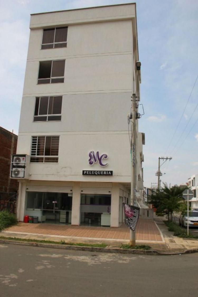 EDIFICIO EN VENTA CALICANTO