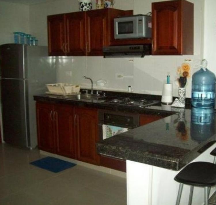 Foto Apartamento en Arriendo en Cartagena, Bolívar - $ 700.000 - APA60292 - BienesOnLine