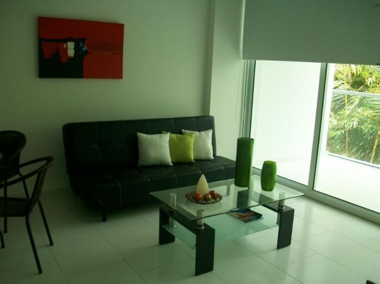 Foto Apartamento en Arriendo en Cartagena, Bolívar - $ 280.000 - APA76111 - BienesOnLine