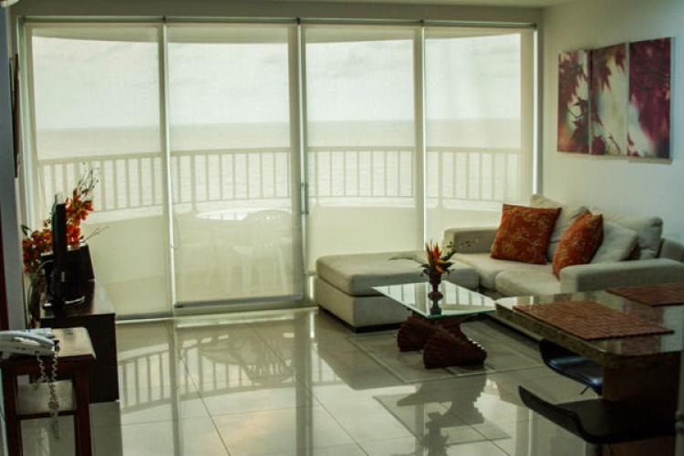 Foto Apartamento en Arriendo en Cartagena, Bolívar - $ 350.000 - APA76597 - BienesOnLine