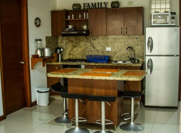 Foto Apartamento en Arriendo en Cartagena, Bolívar - $ 800.000 - APA78854 - BienesOnLine