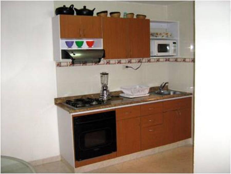 Foto Apartamento en Arriendo en Cartagena, Bolívar - $ 250.000 - APA61337 - BienesOnLine