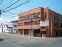 Edificio en Venta en sector san diego Medellín