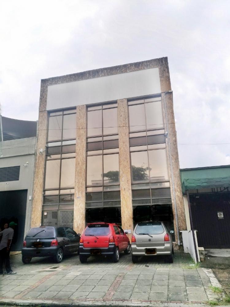 Edificio Versalles 21 oficinas 1800millones