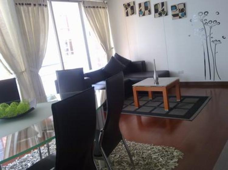 Foto Apartamento en Arriendo en Bogotá, Bogota D.C - $ 4.200.000 - APA47776 - BienesOnLine