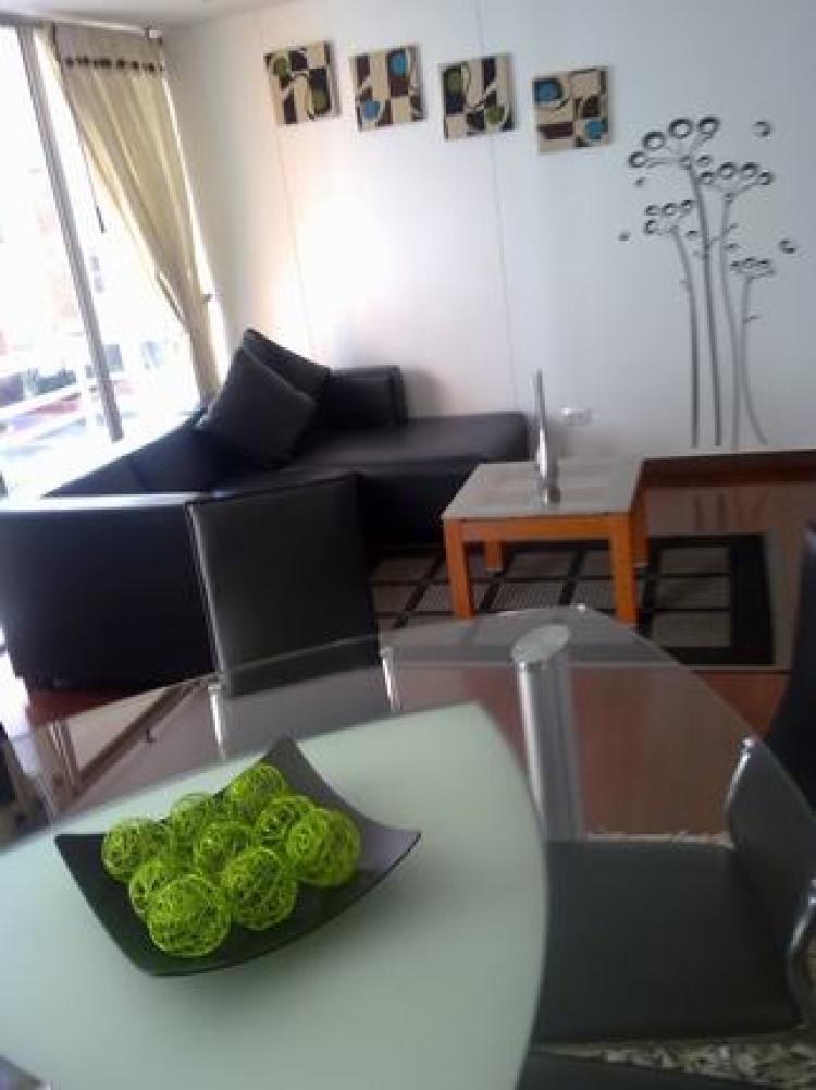 Foto Apartamento en Arriendo en PASADENA, Bogotá, Bogota D.C - $ 4.200.000 - APA25673 - BienesOnLine