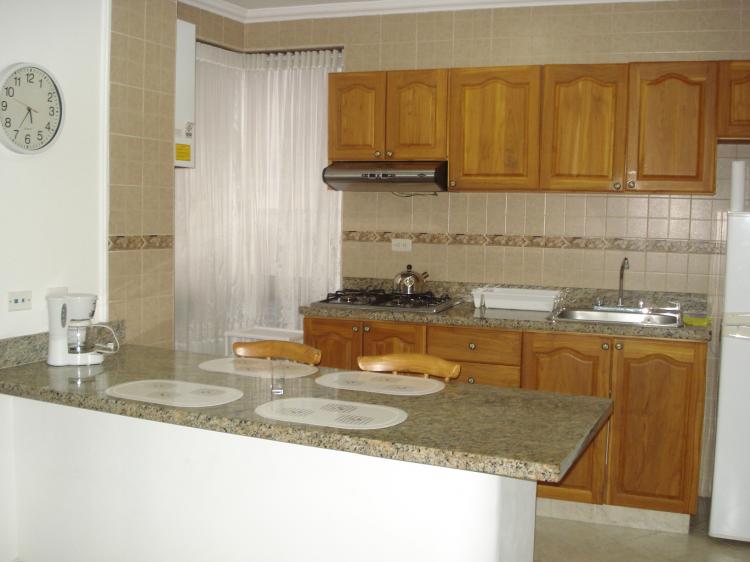 Foto Apartamento en Venta en Laguito, Cartagena, Bolívar - $ 235.000.000 - APV899 - BienesOnLine