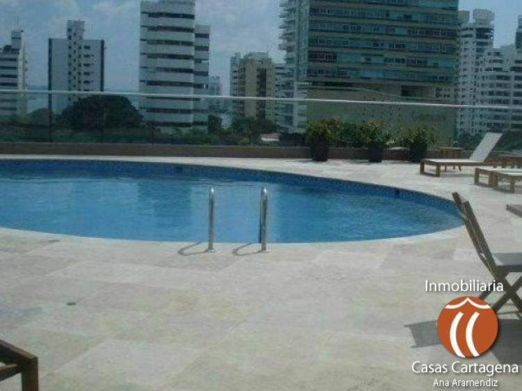 Foto Apartamento en Arriendo en Cartagena, Bolívar - $ 300.000 - APA51278 - BienesOnLine
