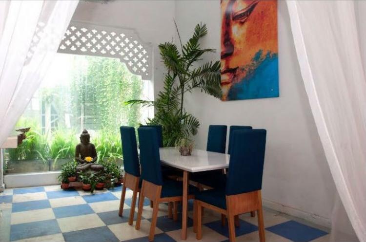 Foto Apartamento en Arriendo en CENTRO, Cartagena, Bolívar - $ 2.500.000 - APA125866 - BienesOnLine