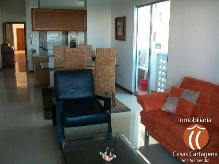 Foto Apartamento en Arriendo en Laguito, , Bolívar - $ 330.000 - APA54227 - BienesOnLine