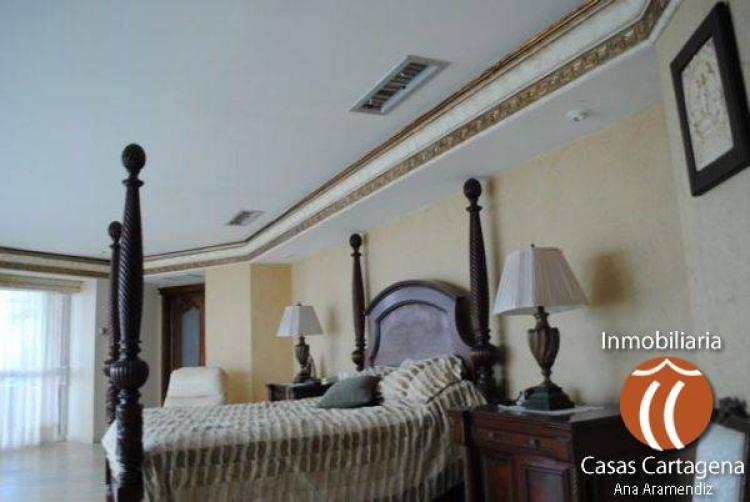 Foto Apartamento en Arriendo en Cartagena, Bolívar - $ 1.600.000 - APA56224 - BienesOnLine