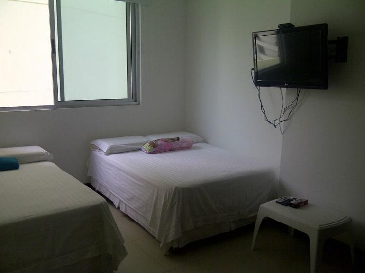 Foto Apartamento en Arriendo en zona norte, Cartagena, Bolívar - $ 1.000.000 - APA122198 - BienesOnLine
