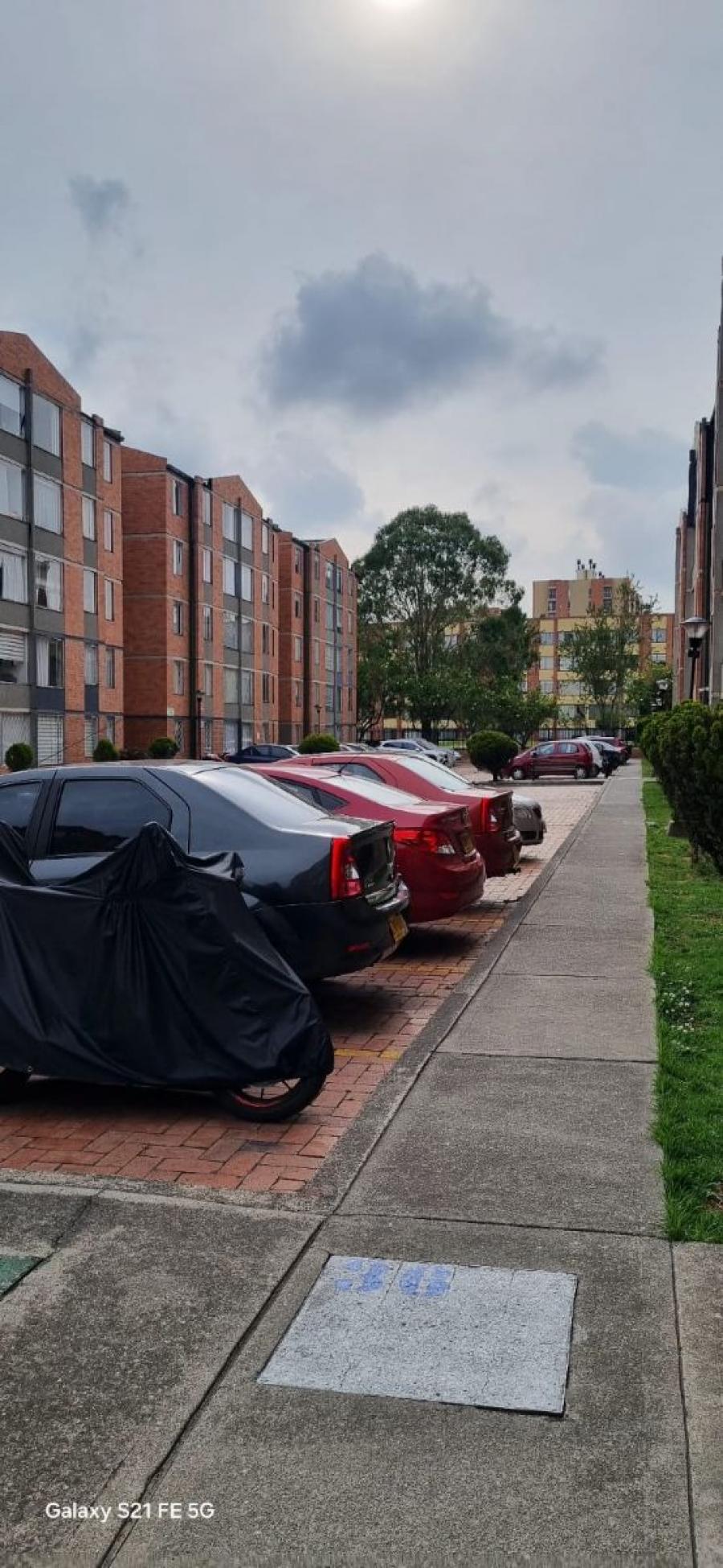 En portales del norte se vende apartamento