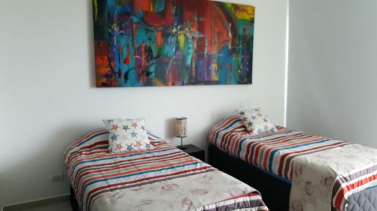 Foto Apartamento en Venta en zona norte, Cartagena, Bolívar - $ 800.000.000 - APV139287 - BienesOnLine
