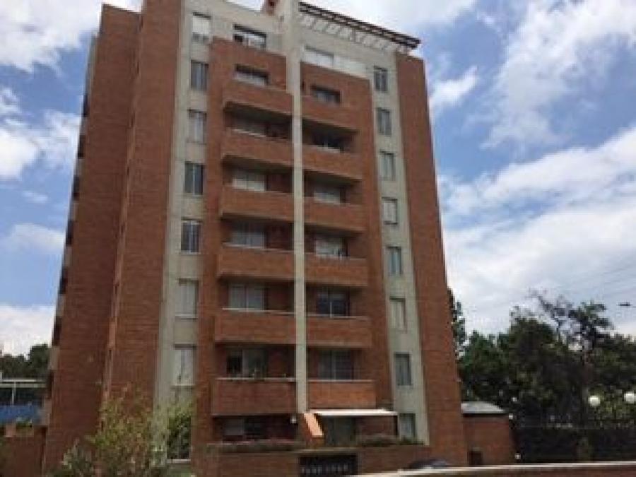 Foto Apartamento en Venta en Portales del Norte, Suba, Bogota D.C - $ 480.000.000 - APV186729 - BienesOnLine