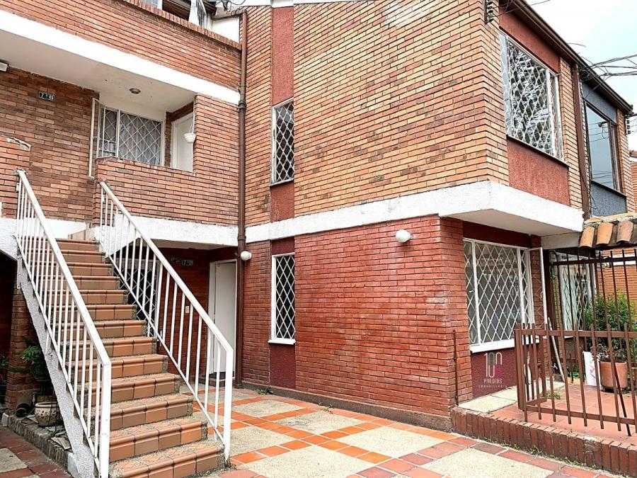 Foto Apartamento en Venta en Cedro GOlf, usaquen, Bogota D.C - $ 320.000.000 - APV197284 - BienesOnLine