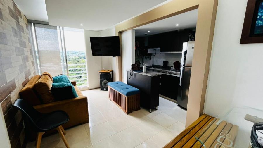 Foto Apartamento en Venta en conjunto residencial torre verde, torre verde, Quindío - $ 215.000.000 - APV209249 - BienesOnLine