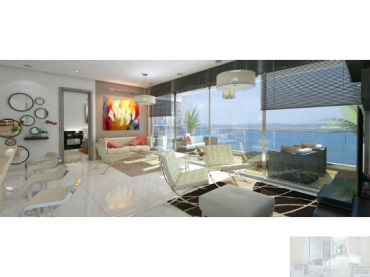 En venta apartamento Palmetto Sunset (3 Hab.)