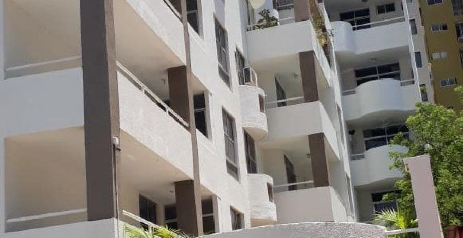 Foto Apartamento en Venta en edificio Mar De Gaira, Santa Marta, el Rodadero, Magdalena - $ 250.000.000 - APV184798 - BienesOnLine