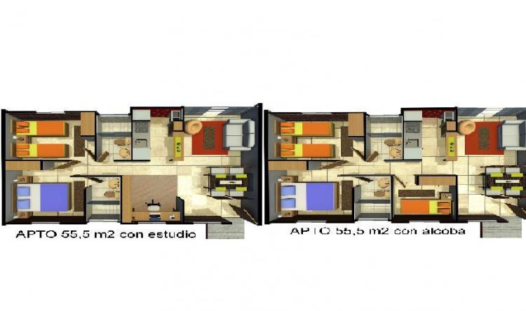 En venta apartamentos para estrenar Piedecuesta-Santander.Colombia
