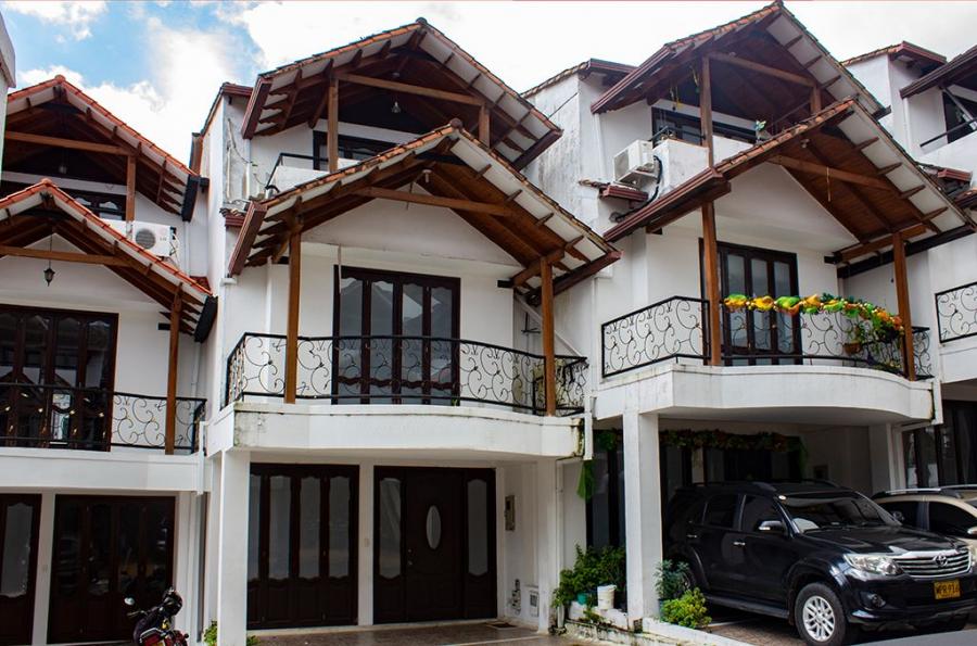 Foto Casa en Venta en Villavicencio, Meta - $ 422.000.000 - CAV198756 - BienesOnLine