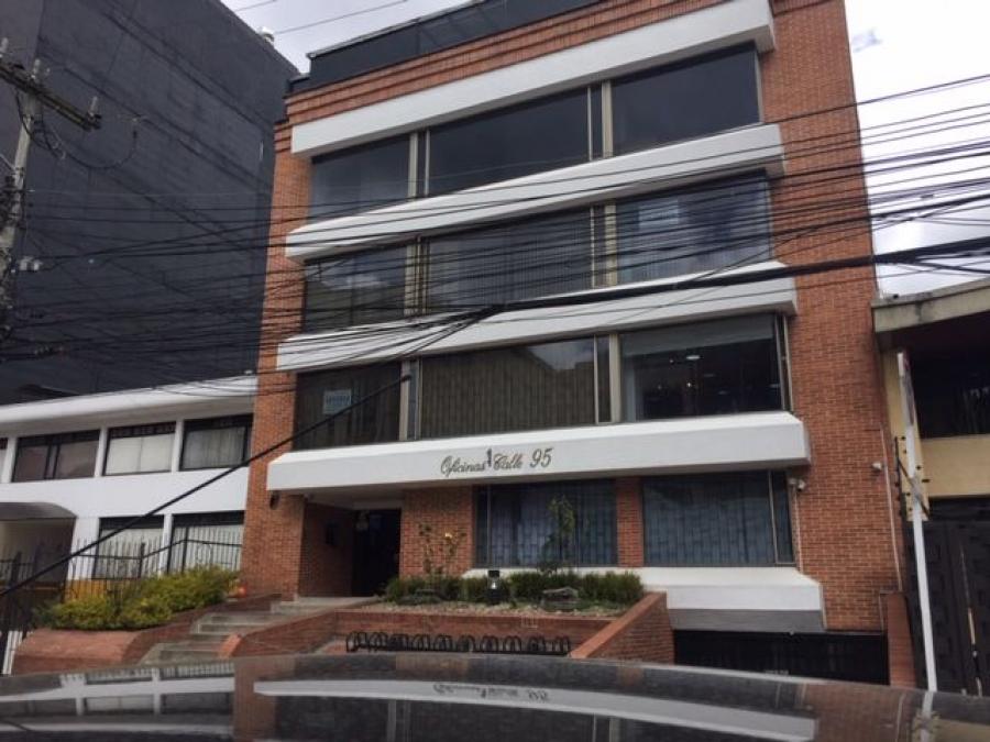 Foto Oficina en Venta en Chicó Norte, Chapinero, Bogota D.C - $ 300.000.000 - OFV187005 - BienesOnLine