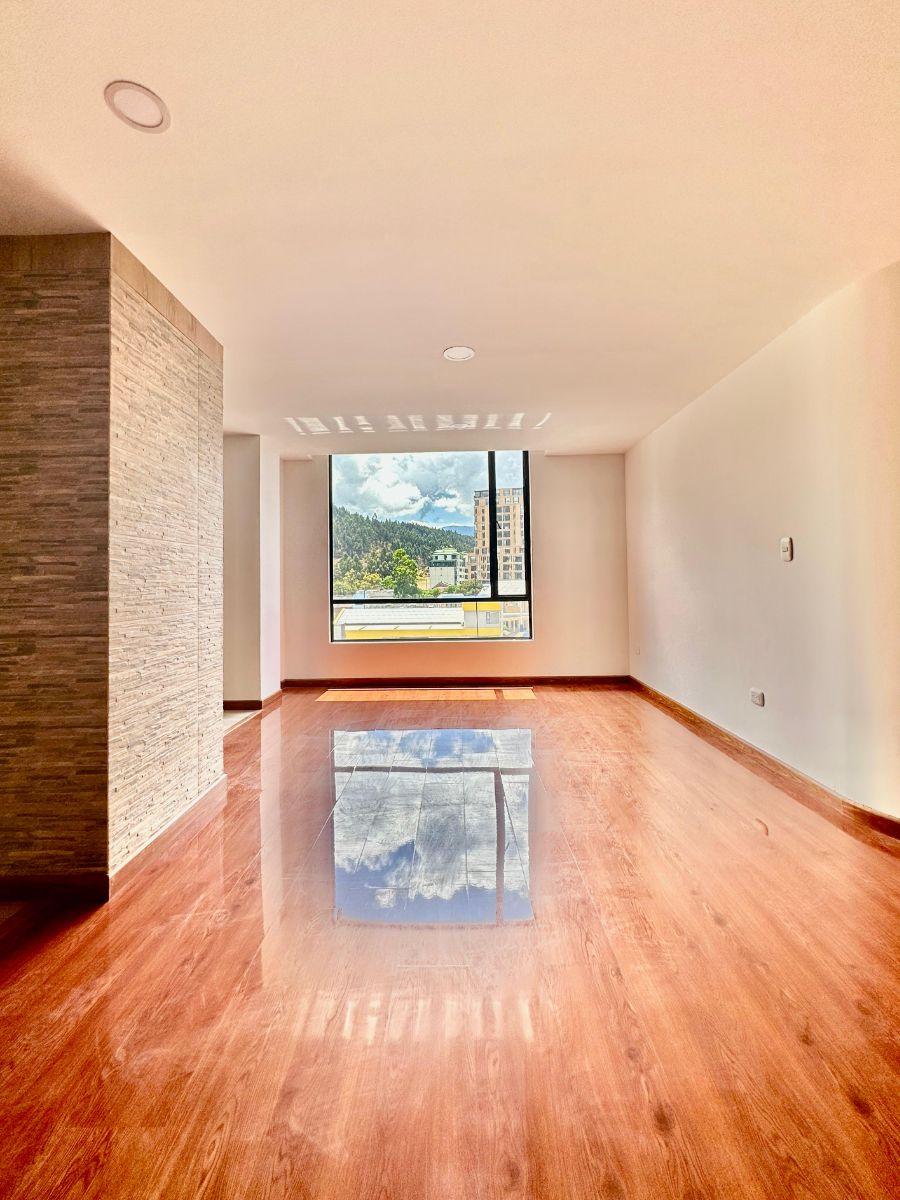Foto Apartamento en Venta en AVENIDA LOS ESTUDIANTES, Pasto, Nariño - $ 550.000.000 - APV212200 - BienesOnLine