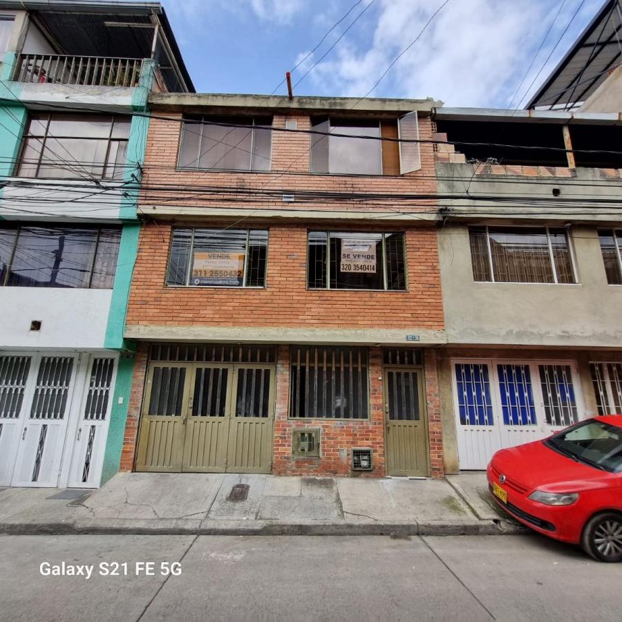 Foto Casa en Venta en Villamaria suba, Suba, Bogota D.C - $ 390.000.000 - CAV205652 - BienesOnLine